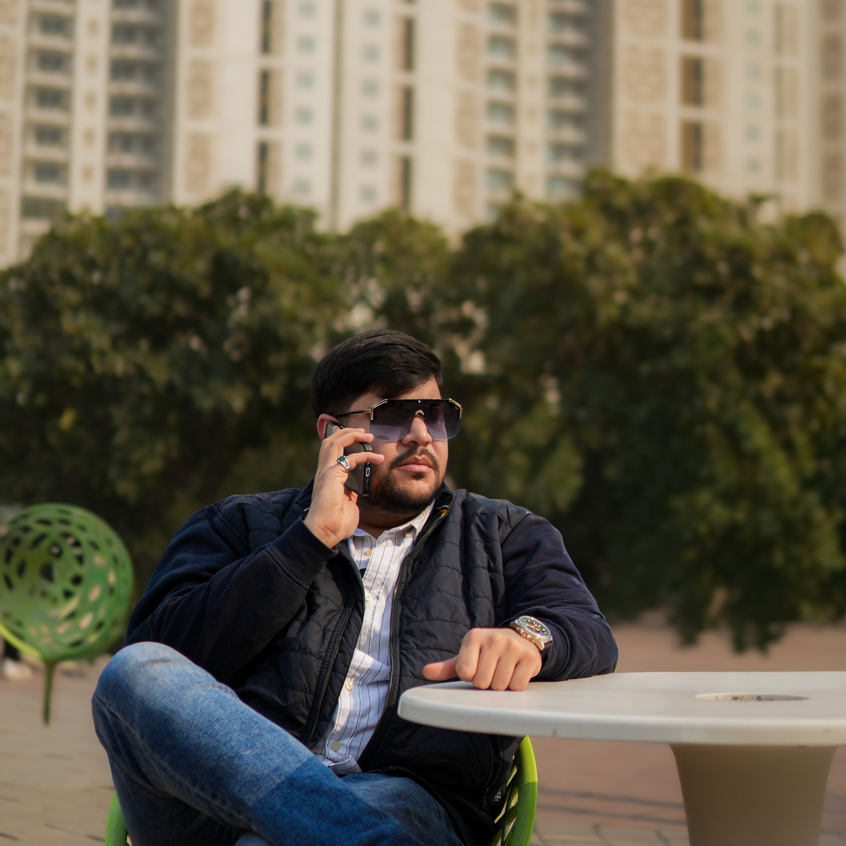 RealBetter Rohan Kapoor Agent