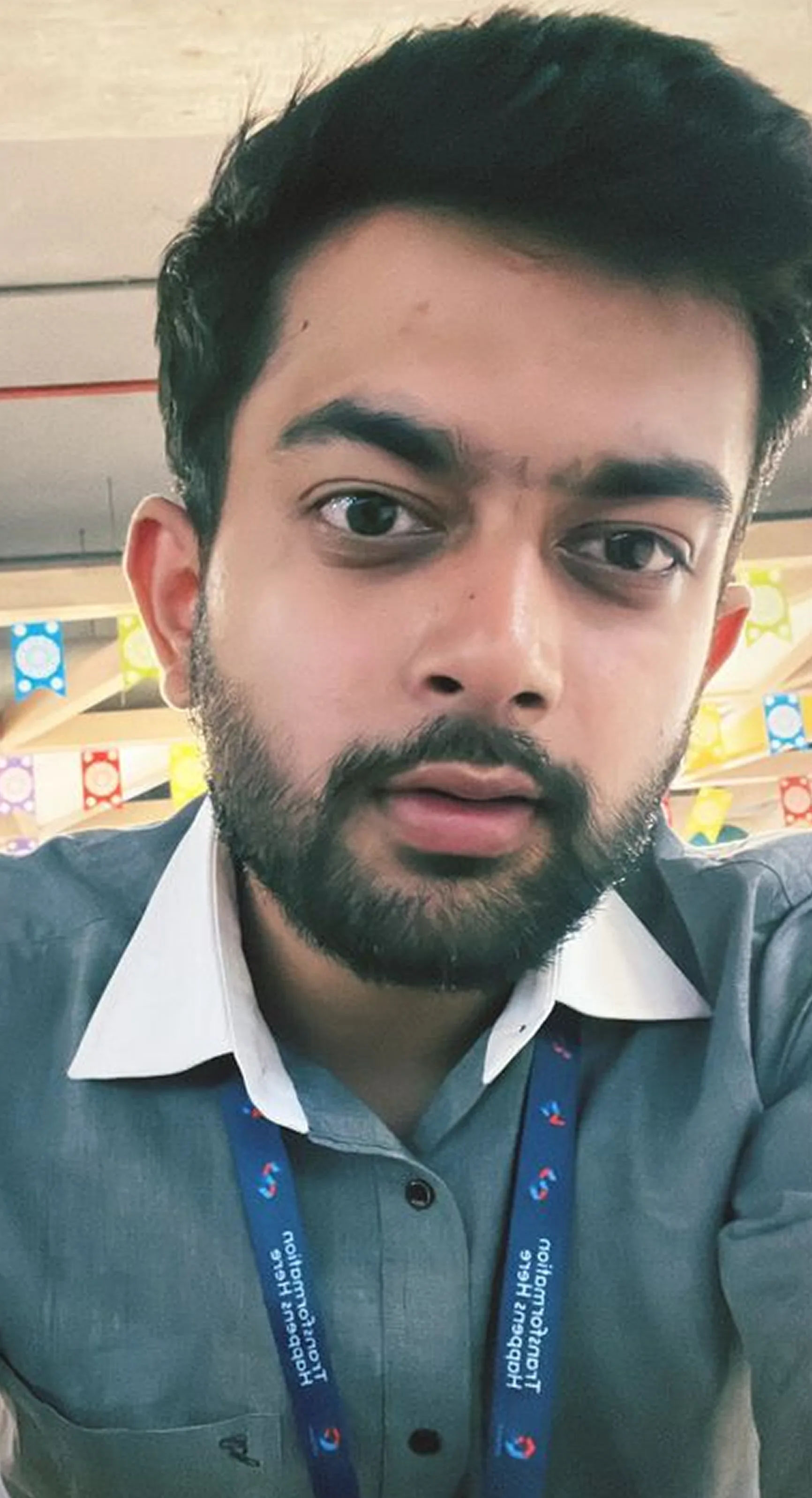 RealBetter Nishant sharma Agent