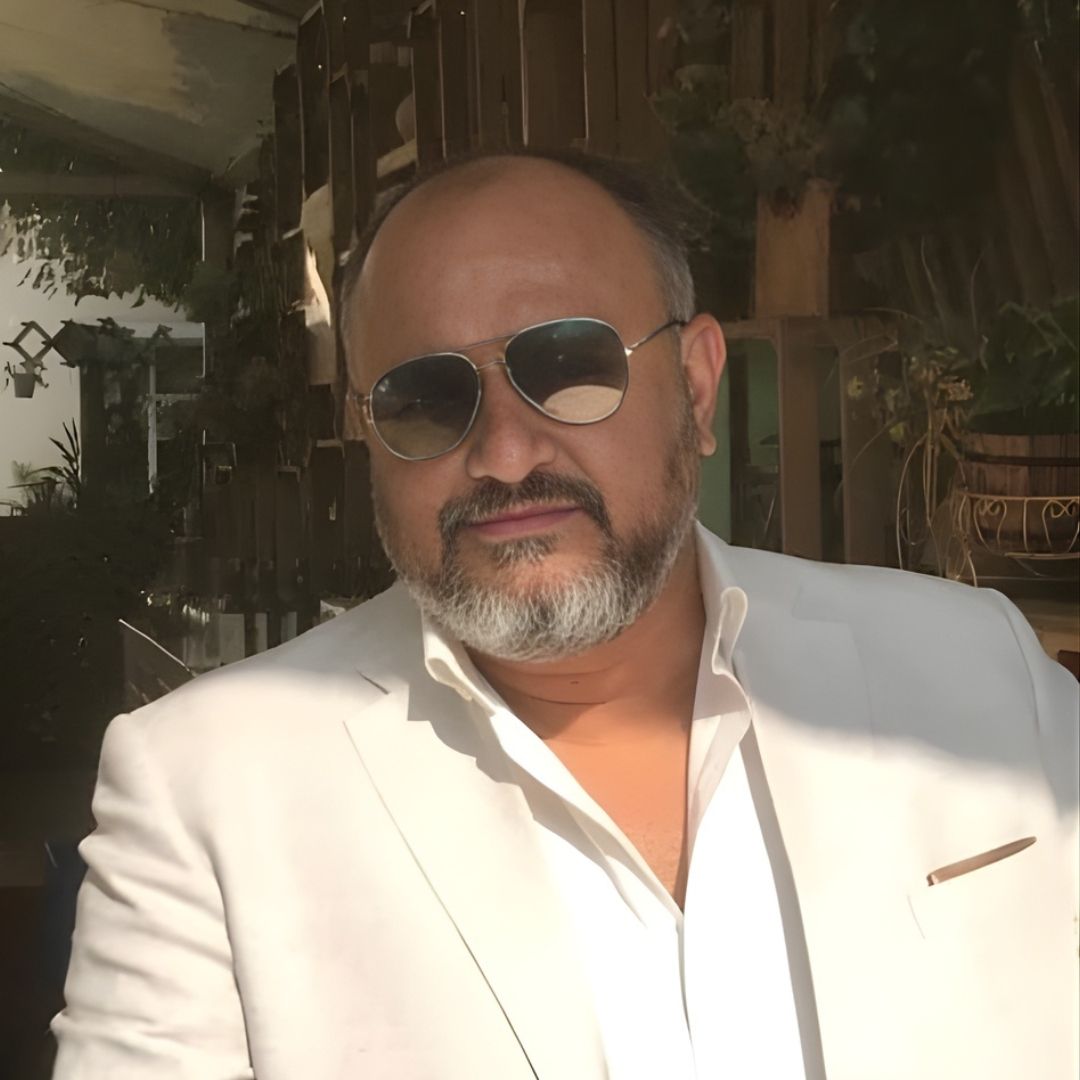 RealBetter Amit Soni Agent
