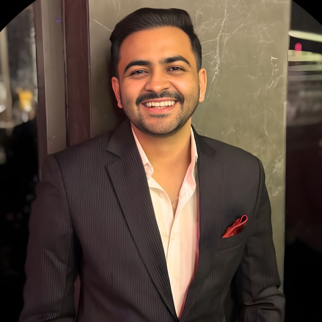 RealBetter Krish Kakkar Agent