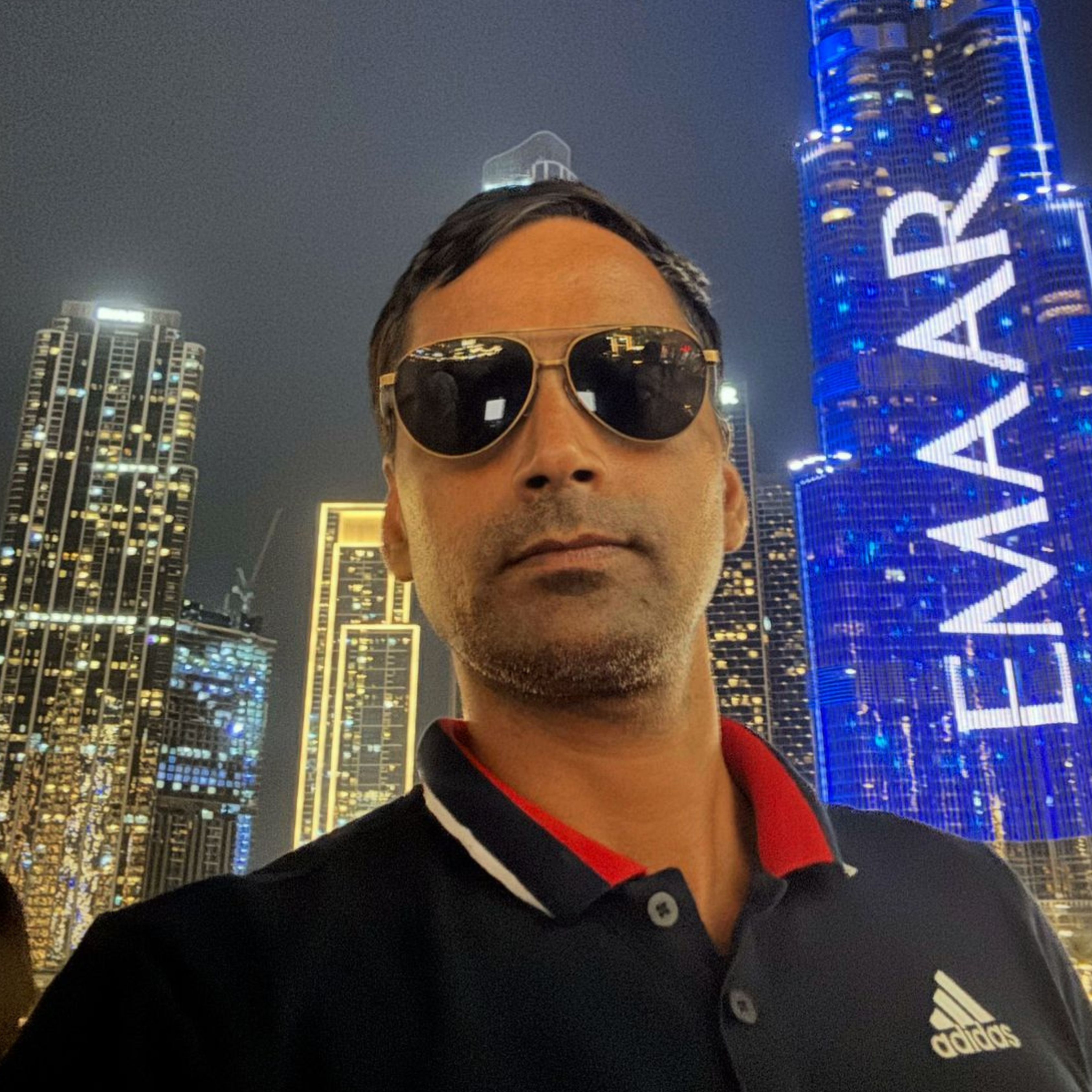 RealBetter Jitender Yadav Agent