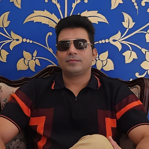 RealBetter Manish Dabas Agent