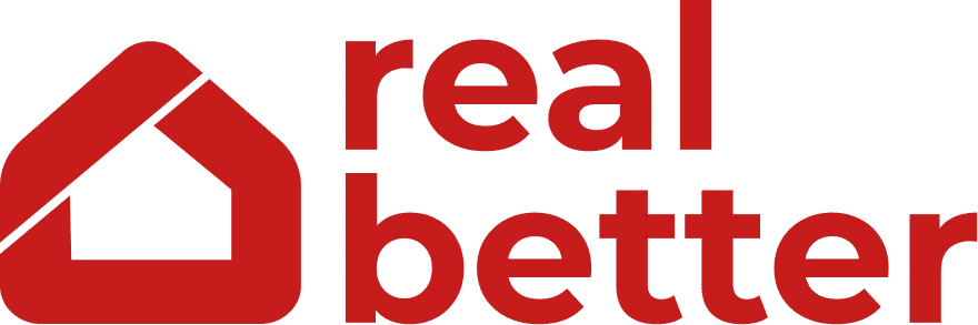 RealBetter Logo