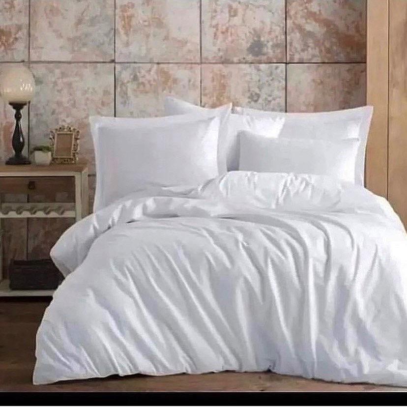 100% American/Egyptian cotton Image