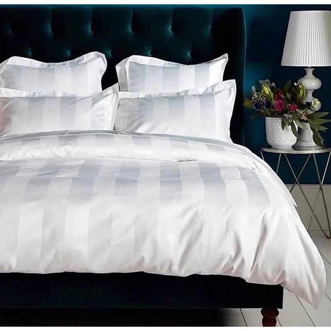 100% American/Egyptian cotton Image