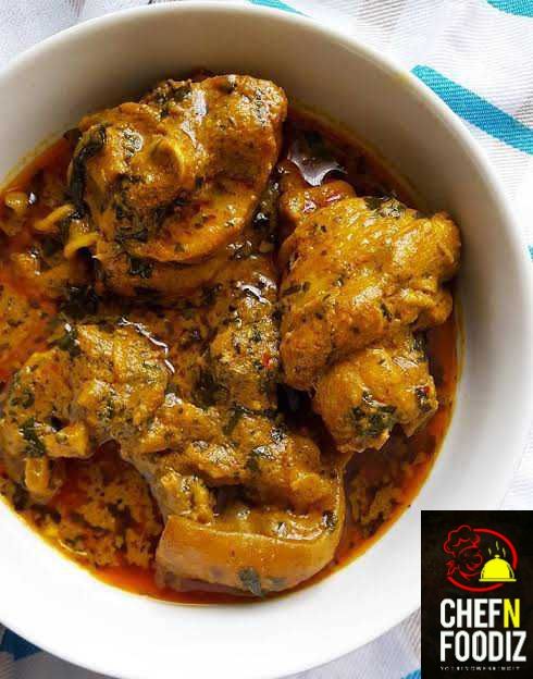 Banga Soup Image