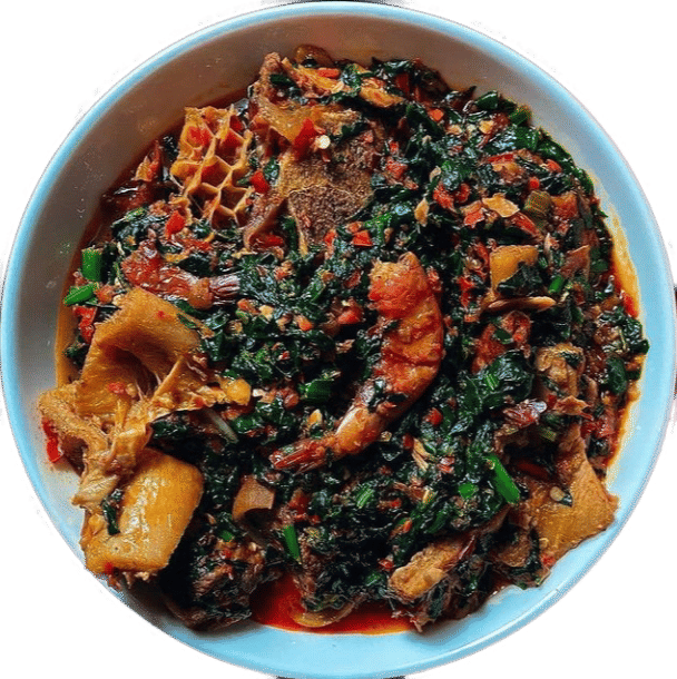 Efo Riro Image