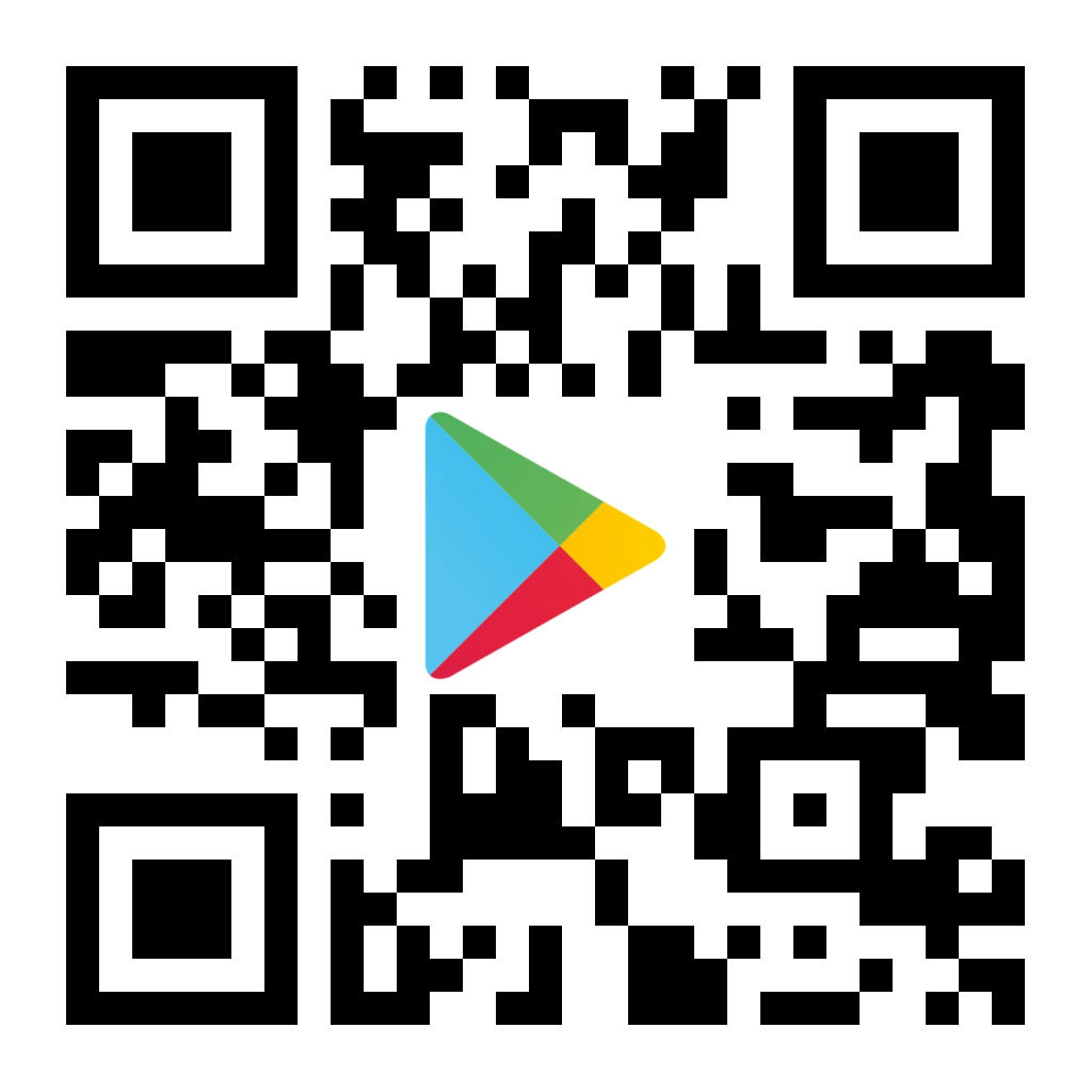 Playstore QR