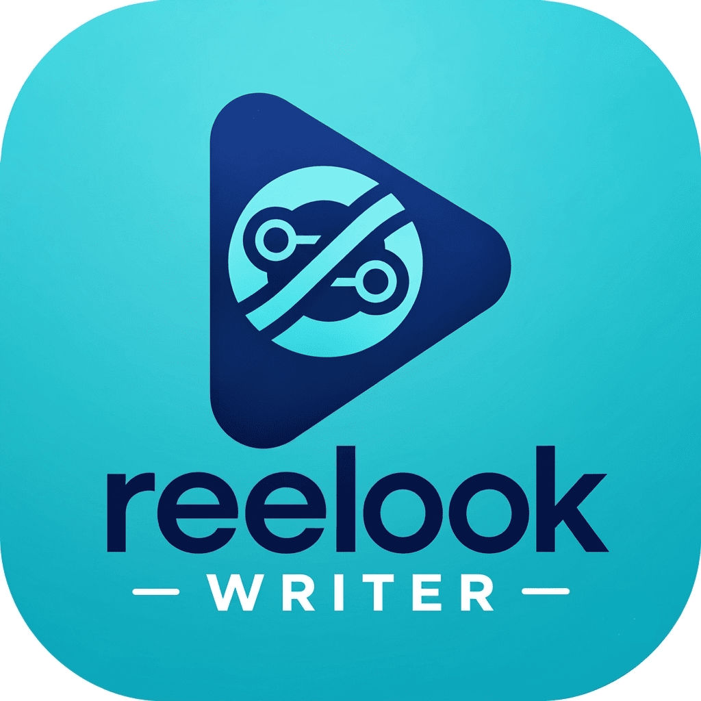 Reelook Writer