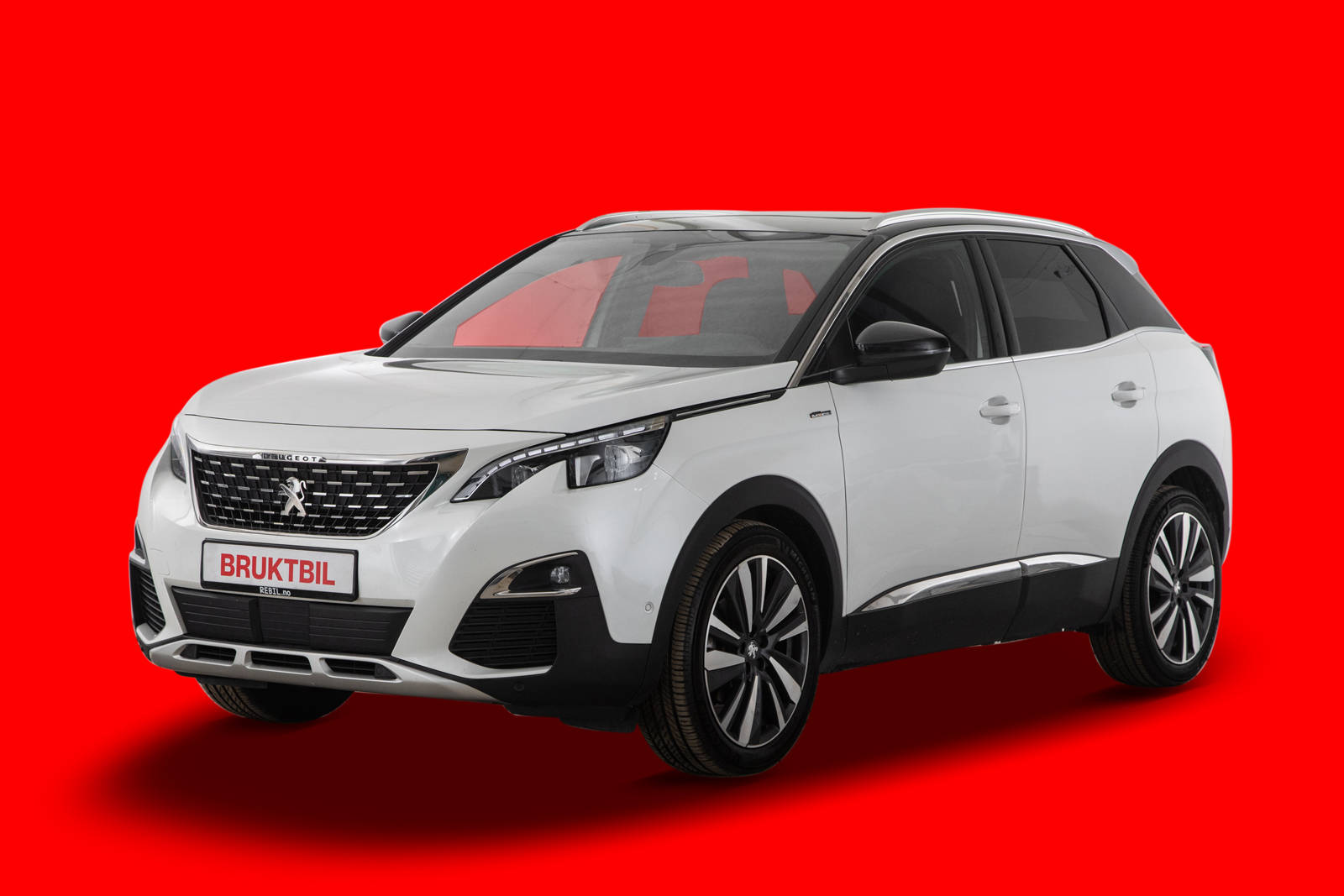 Verwunderlich Wiki Peugeot 3008 Bilder