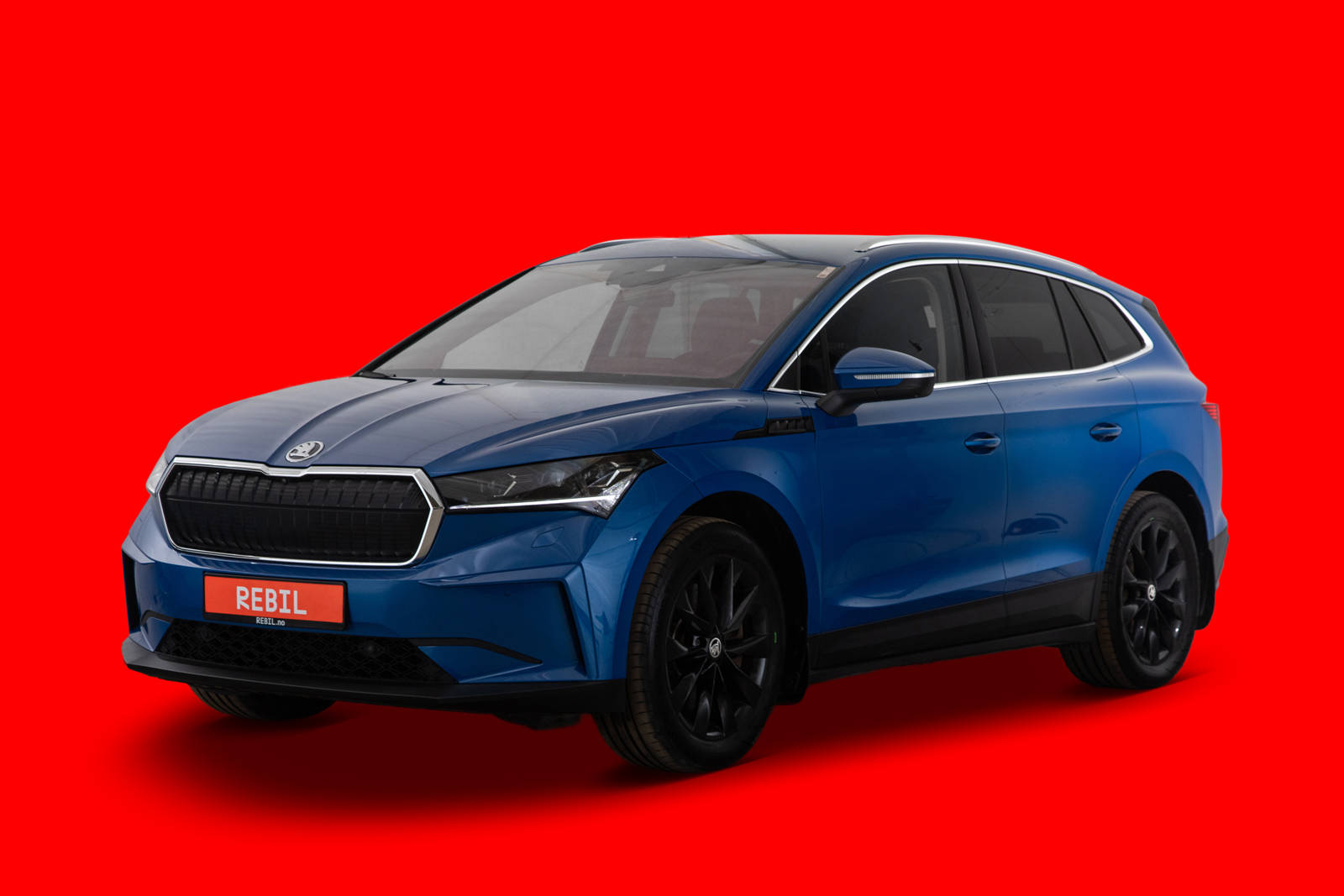 Rebil - SKODA ENYAQ | 2023 | EF20825