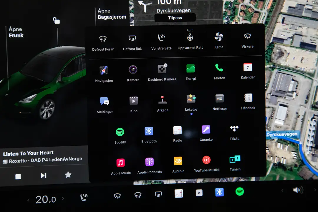 Car image