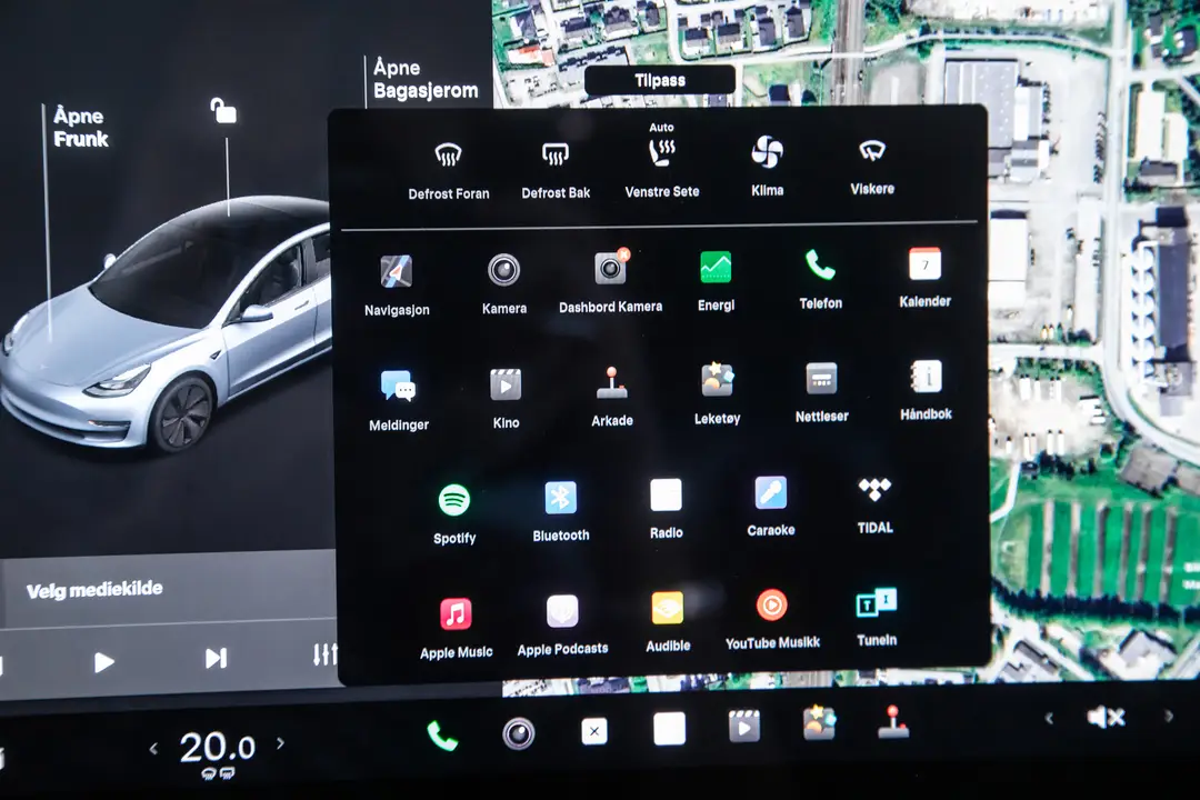 Car image