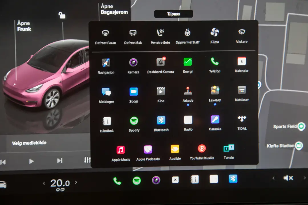 Car image