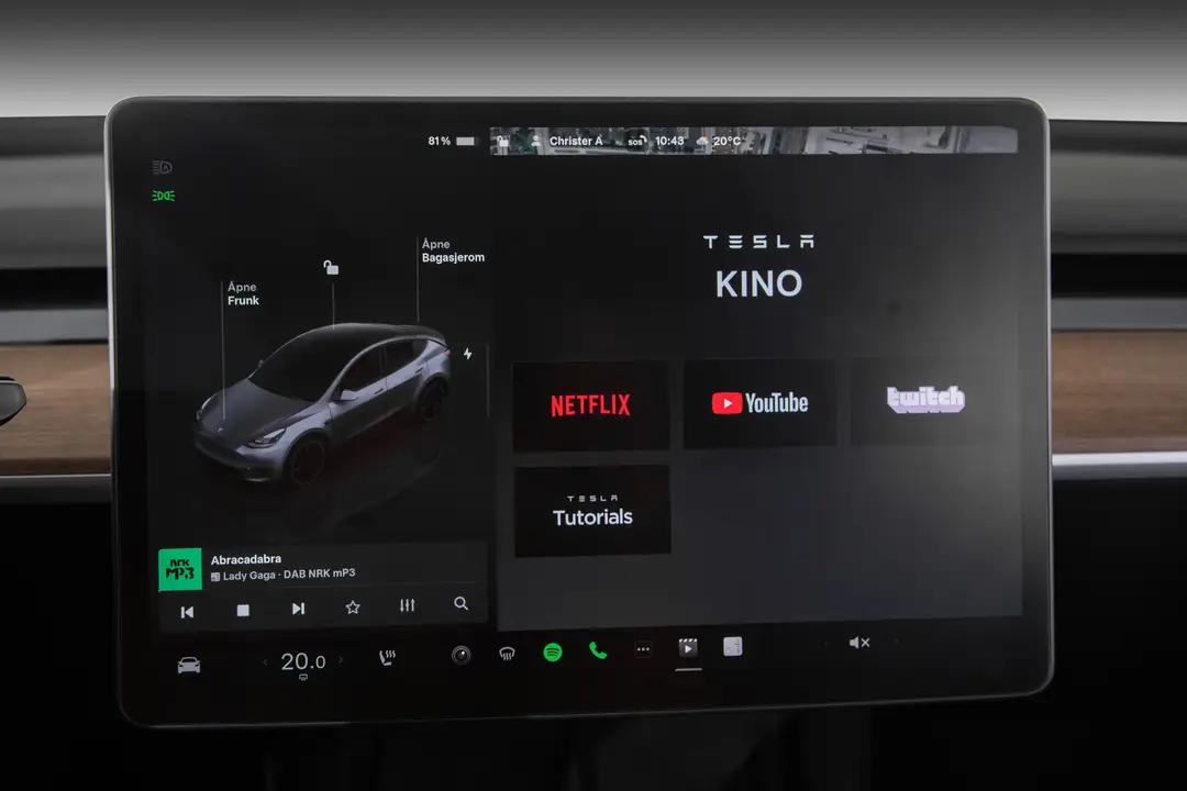 Car image
