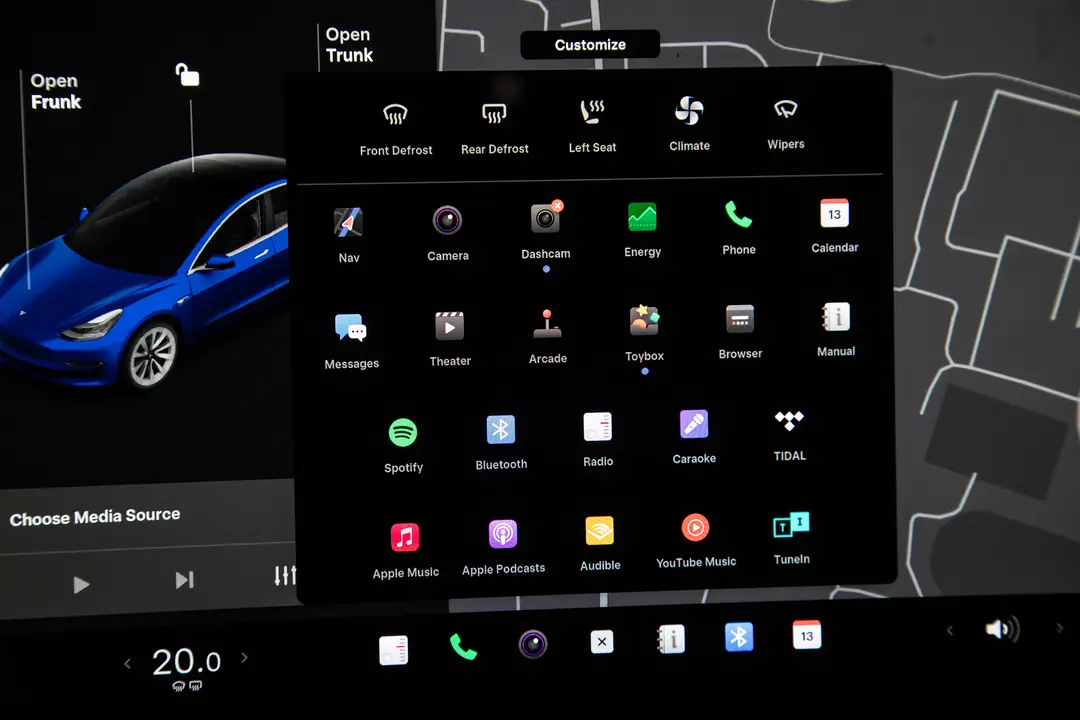 Car image