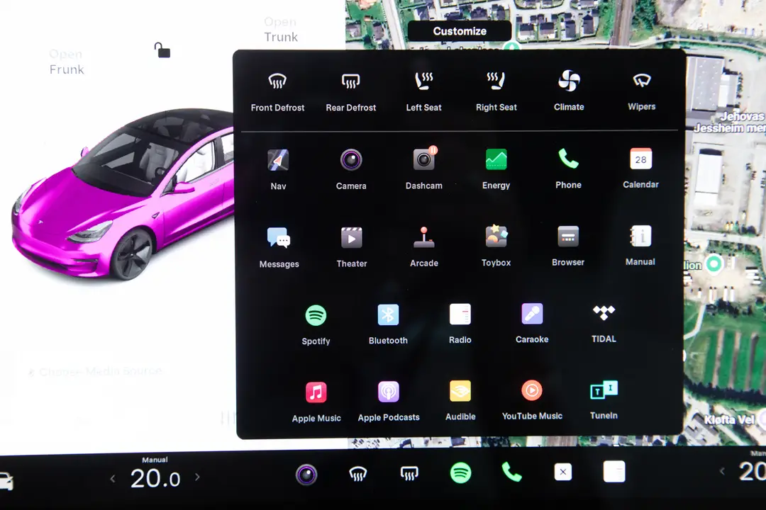 Car image