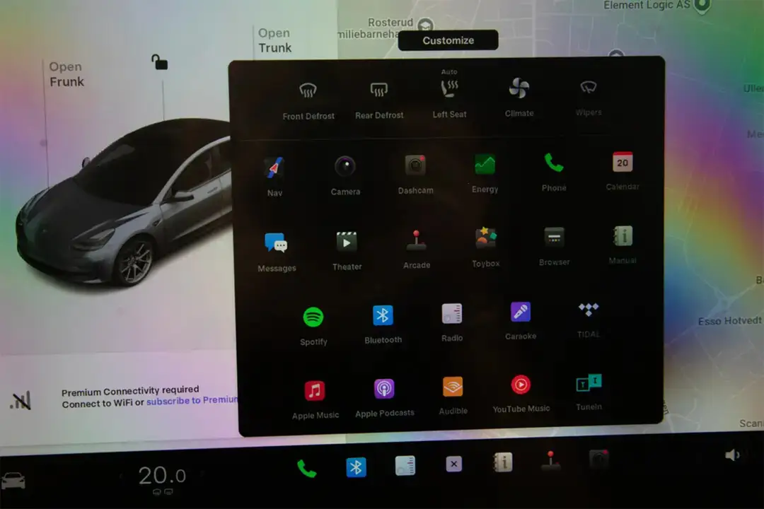 Car image