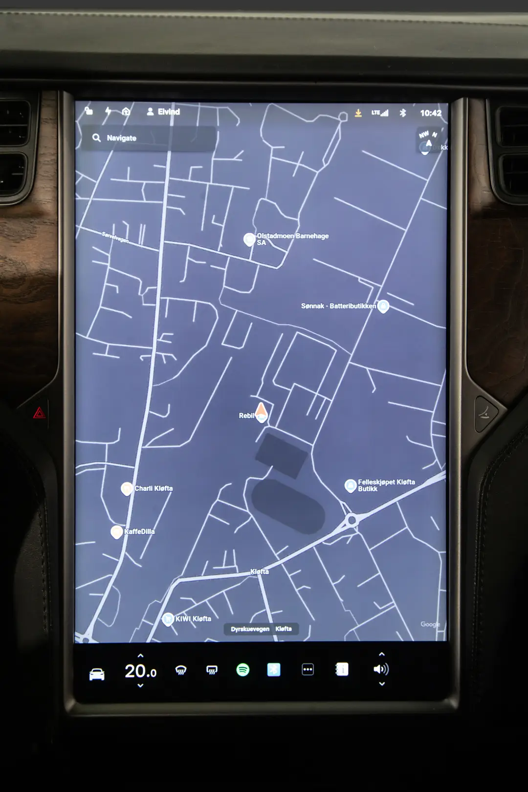 Car image