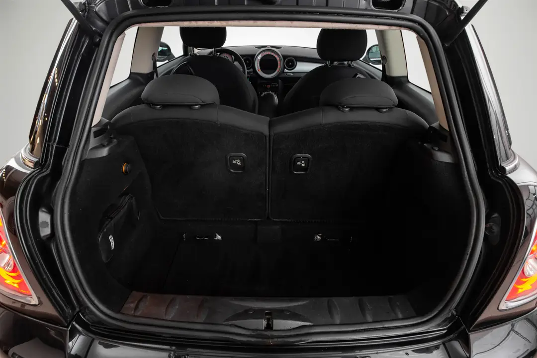 Mini One 2014 Rear Rebil - MINI ONE | 2014 | DP42016