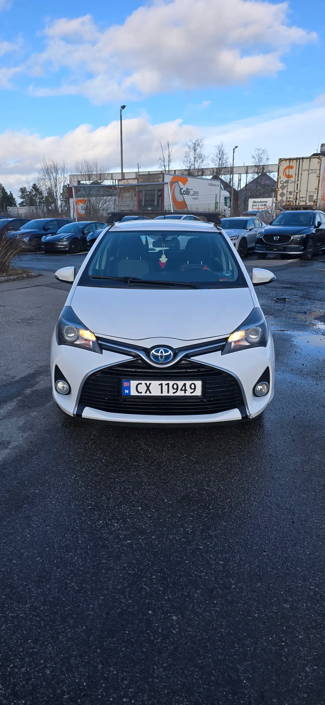 Car image