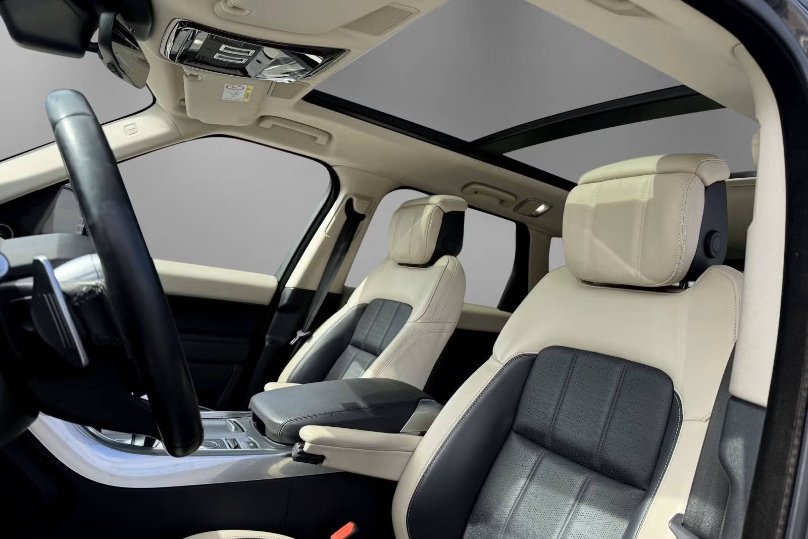 Land Rover Range Rover Sport P400e Automatic, 400hp, 2019