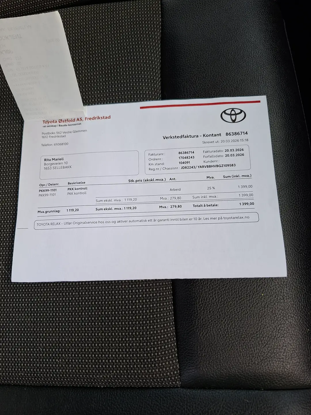 Car image