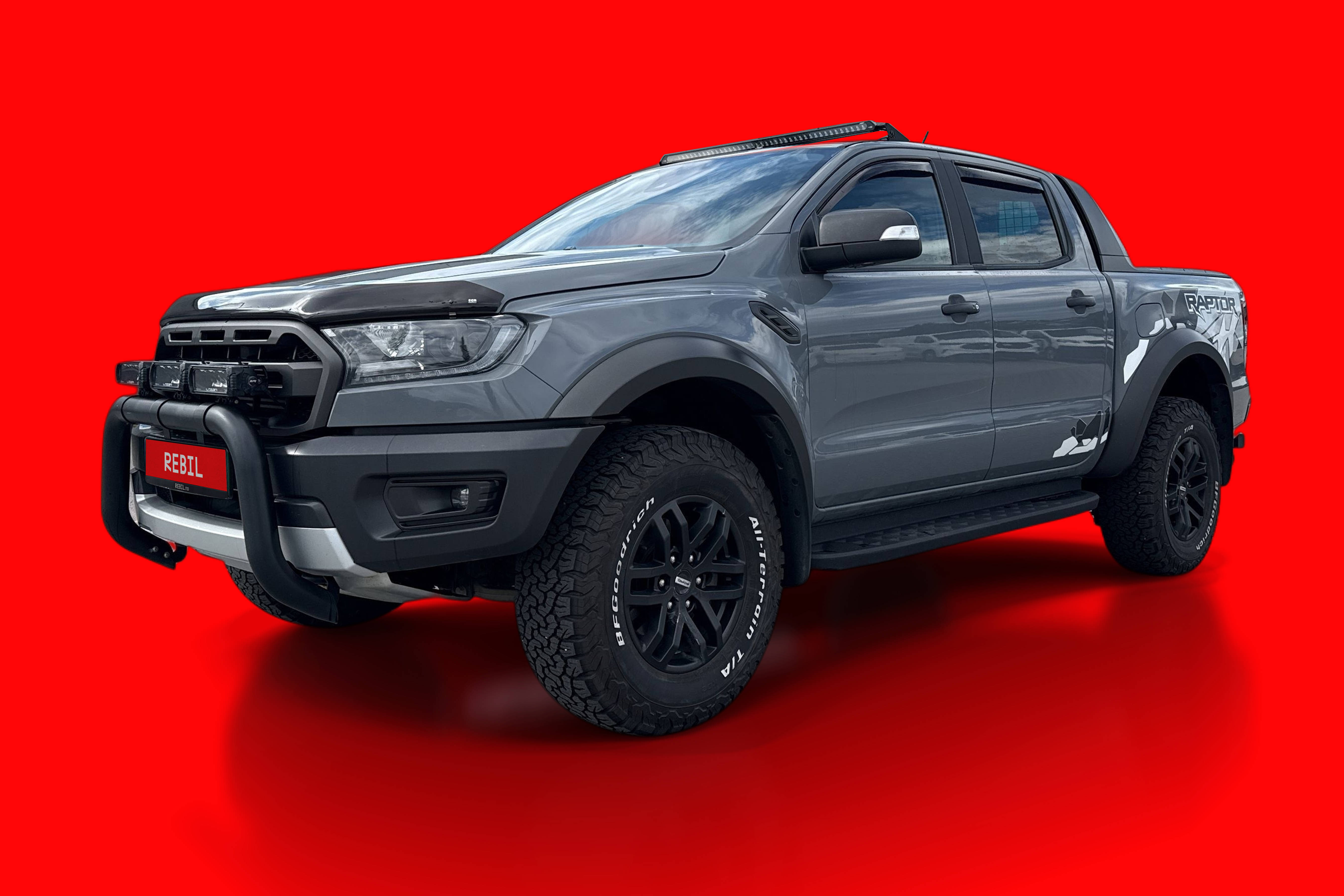 Repco Ford Ranger Rebil - FORD Ranger Raptor | 2020 | XR69503