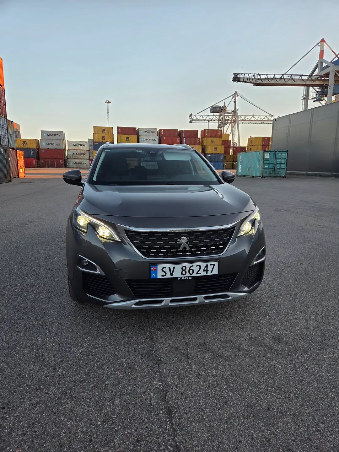 Car image
