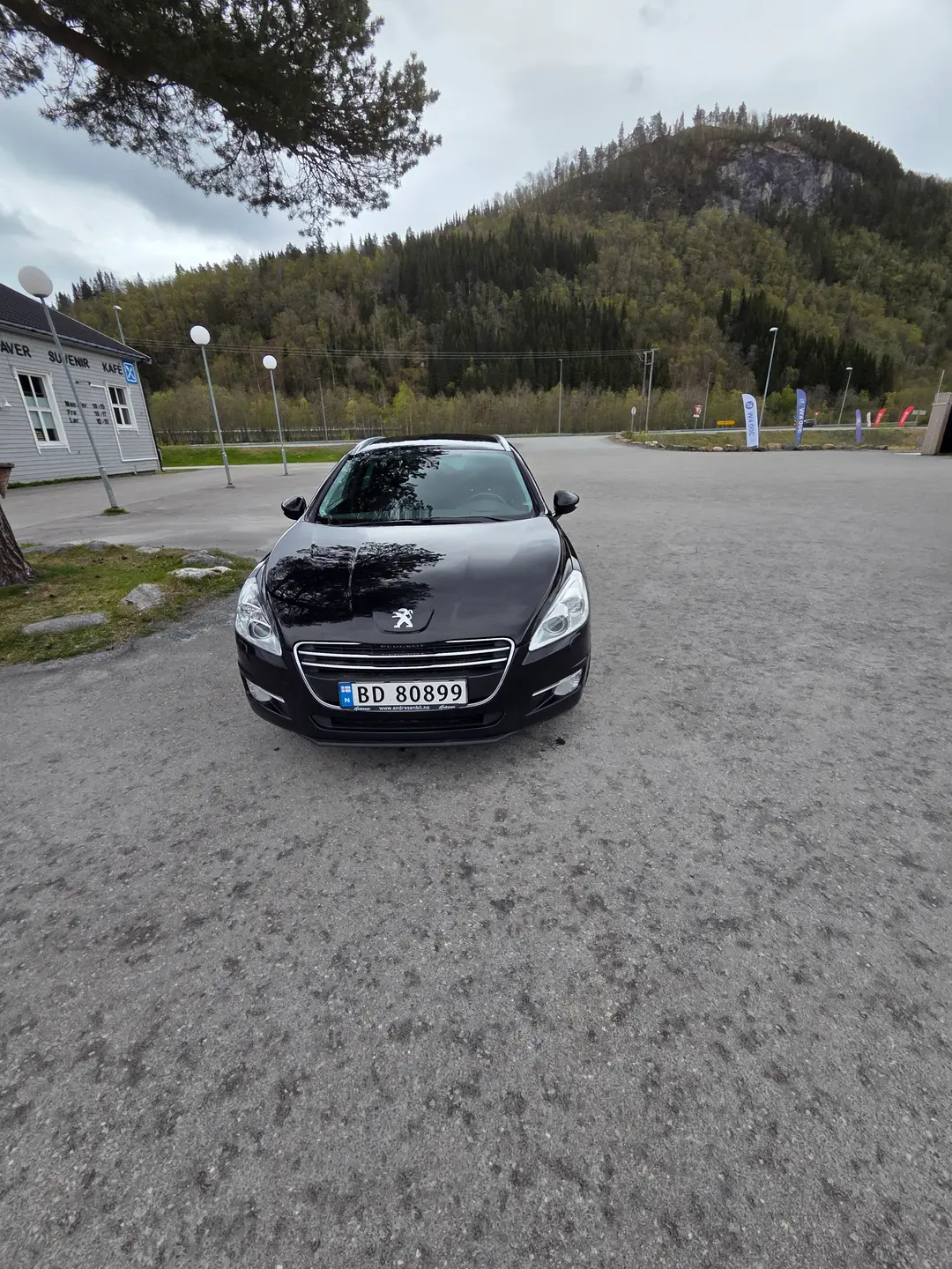 Car image