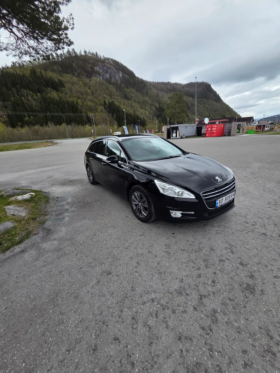 Car image