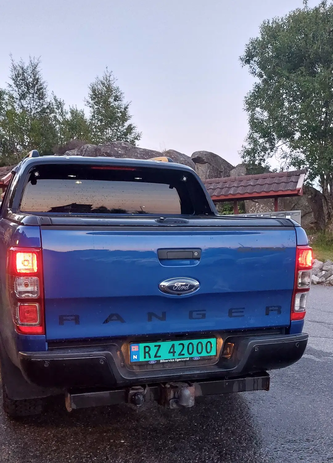 Car image