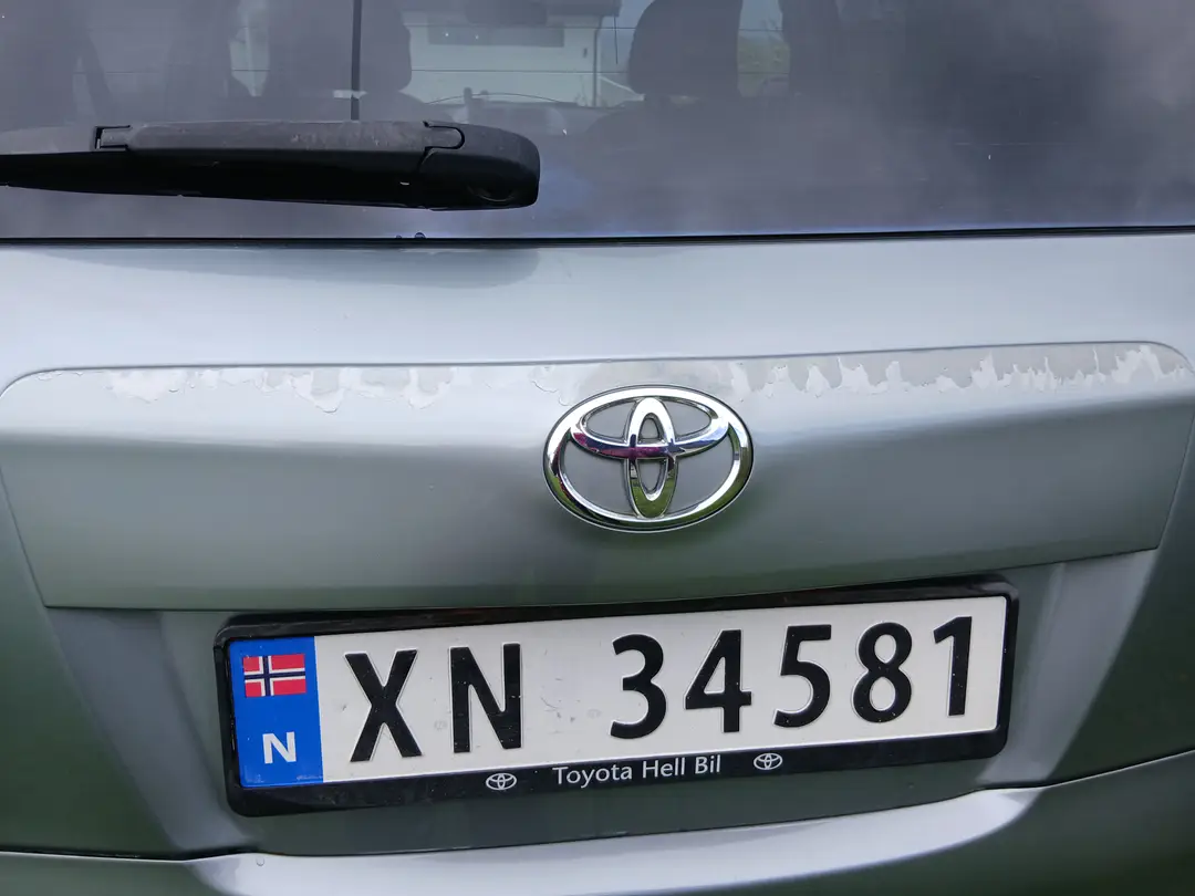 Car image