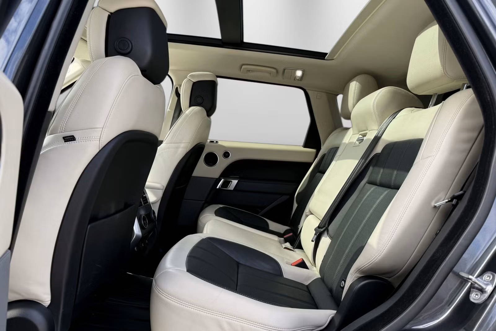 Land Rover Range Rover Sport P400e Automatic, 400hp, 2019