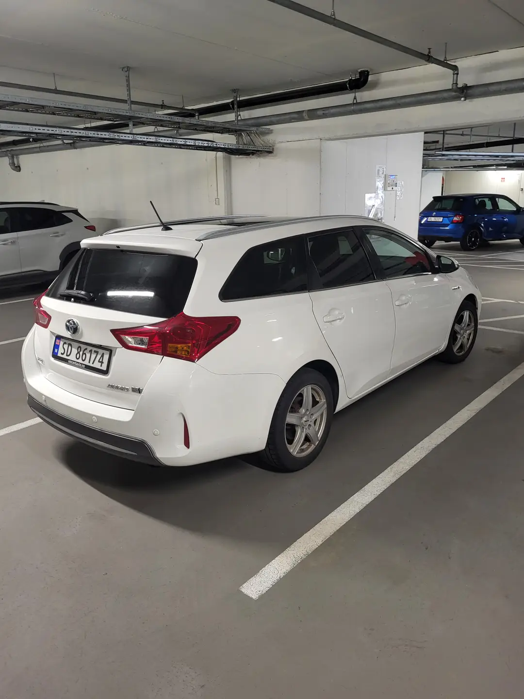 Car image