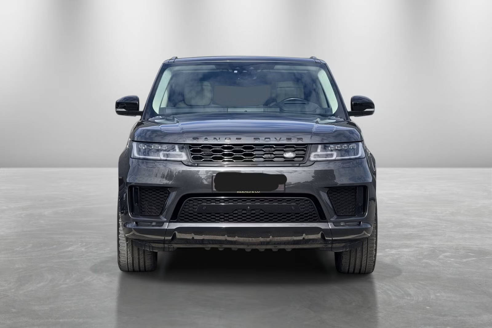 Land Rover Range Rover Sport P400e Automatic, 400hp, 2019
