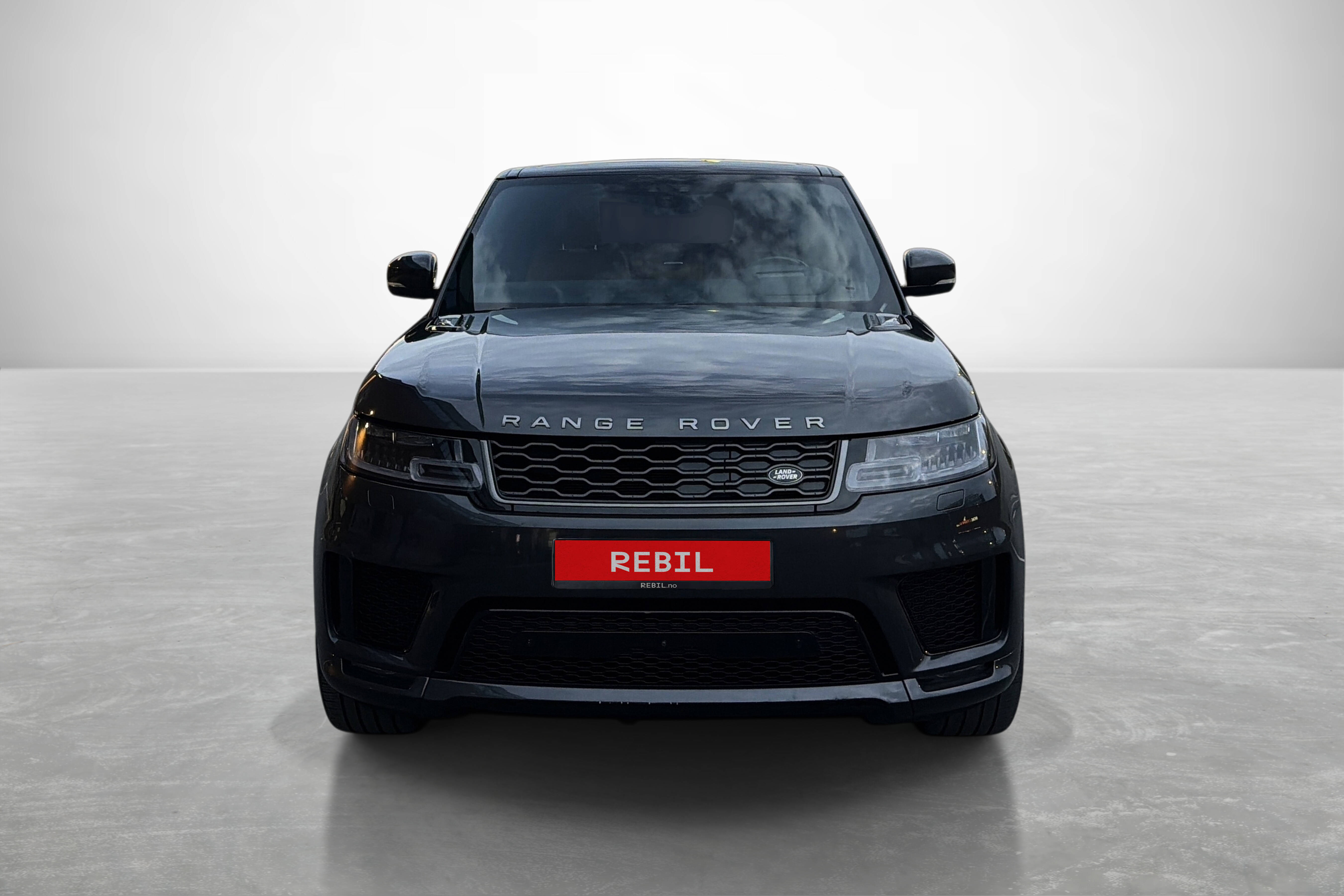 Land Rover Range Rover Sport P400e Automatic, 400hp, 2021