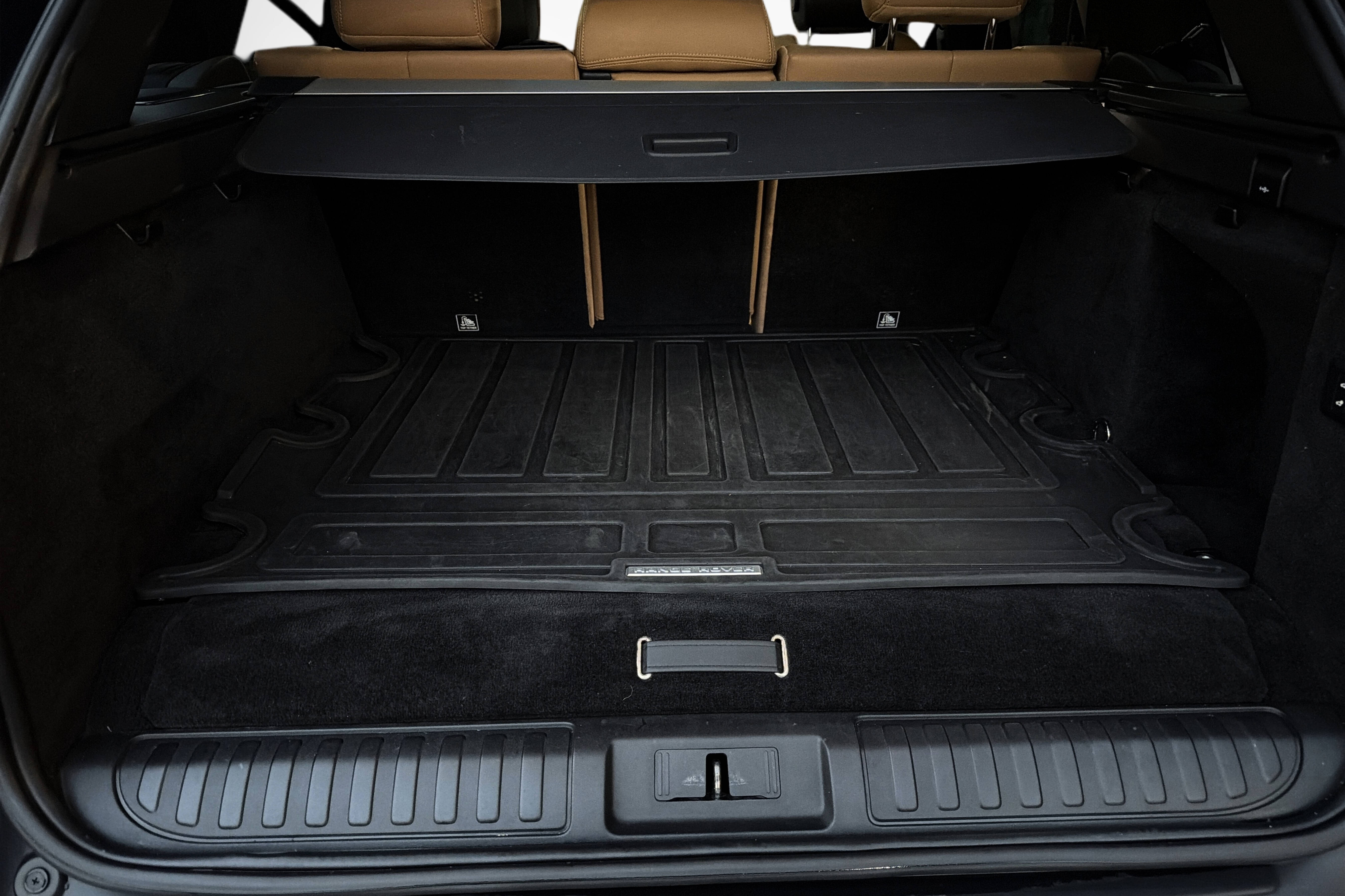 Land Rover Range Rover Sport P400e Automatic, 400hp, 2021