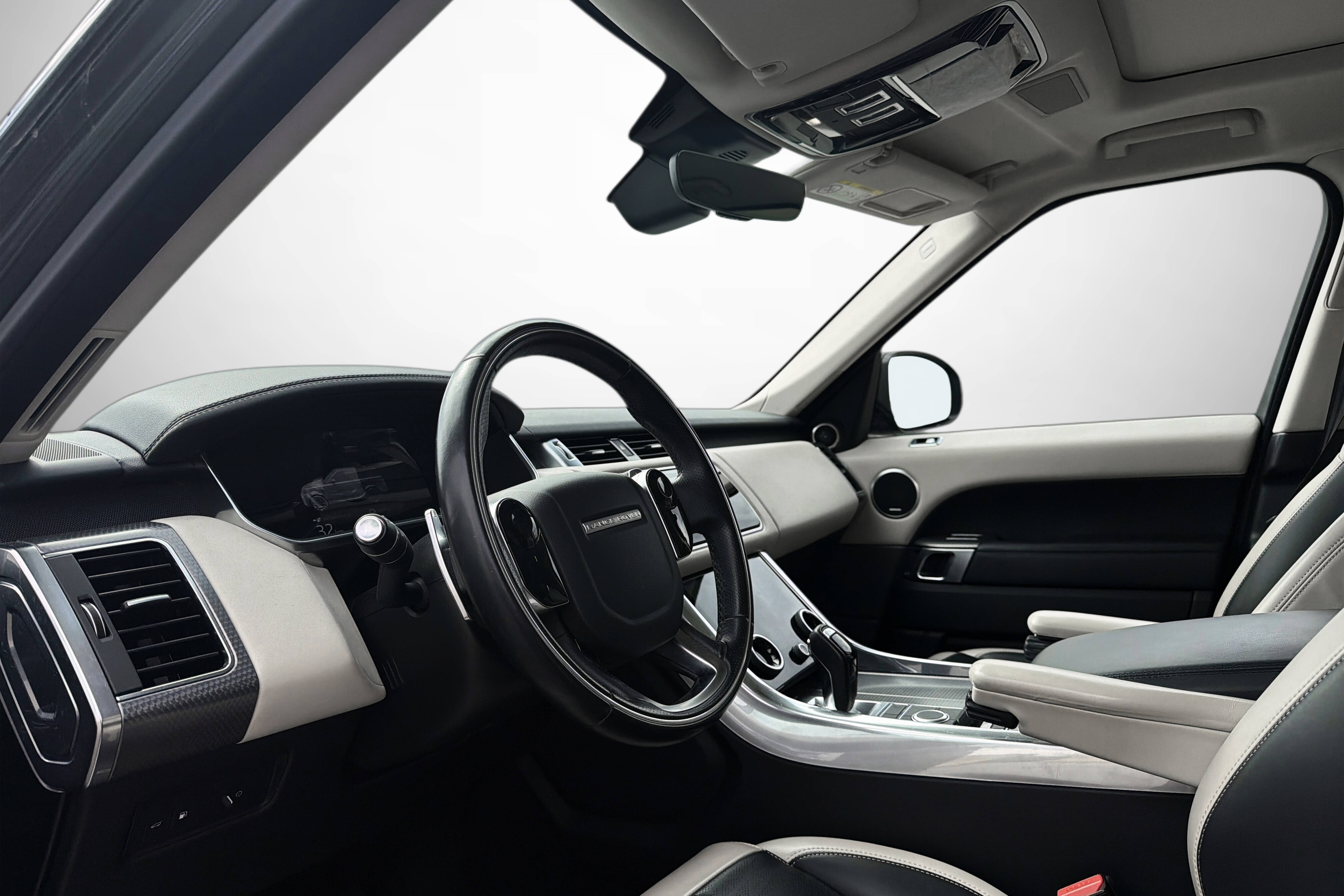 Land Rover Range Rover Sport P400e Automatic, 400hp, 2019