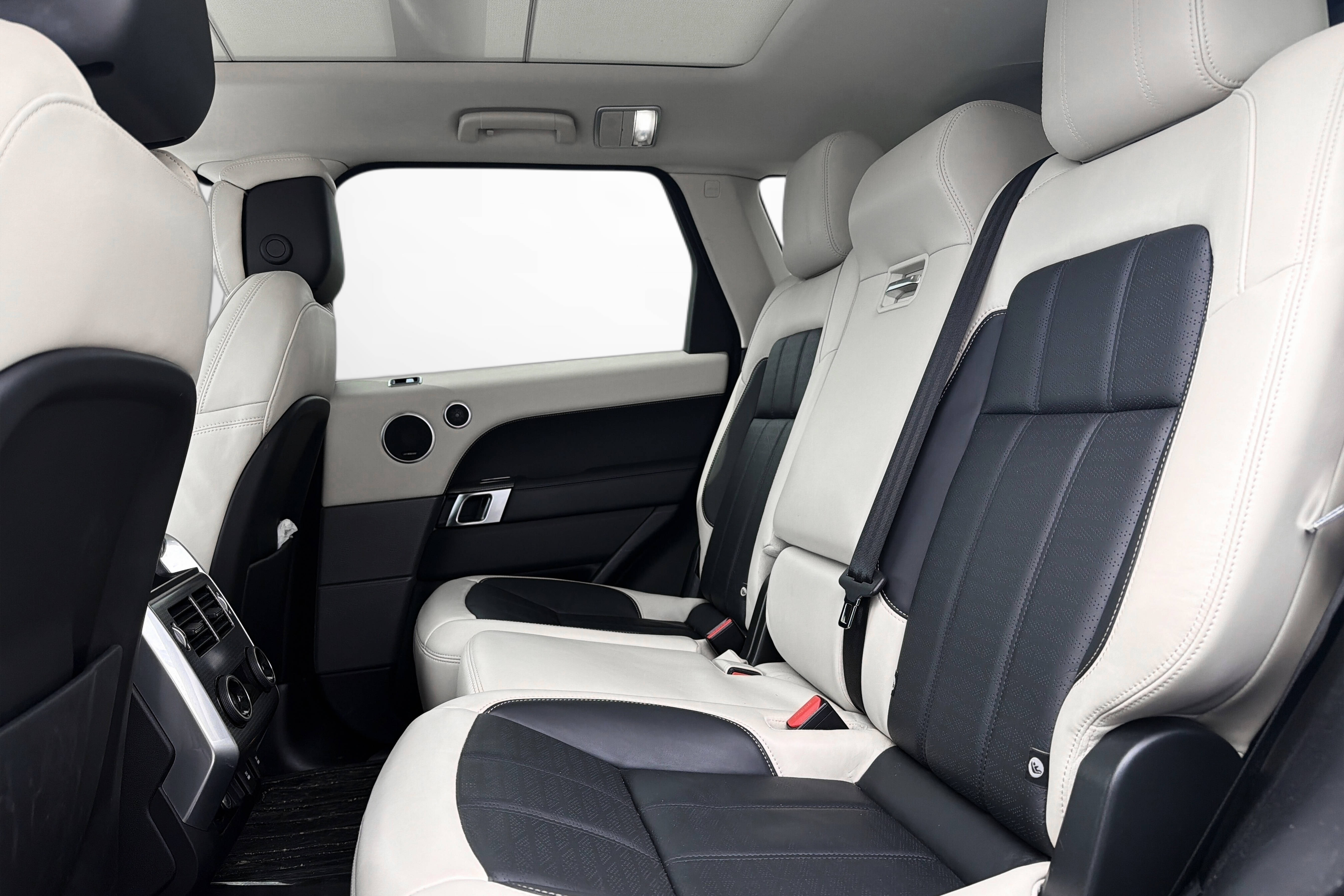 Land Rover Range Rover Sport P400e Automatic, 400hp, 2019