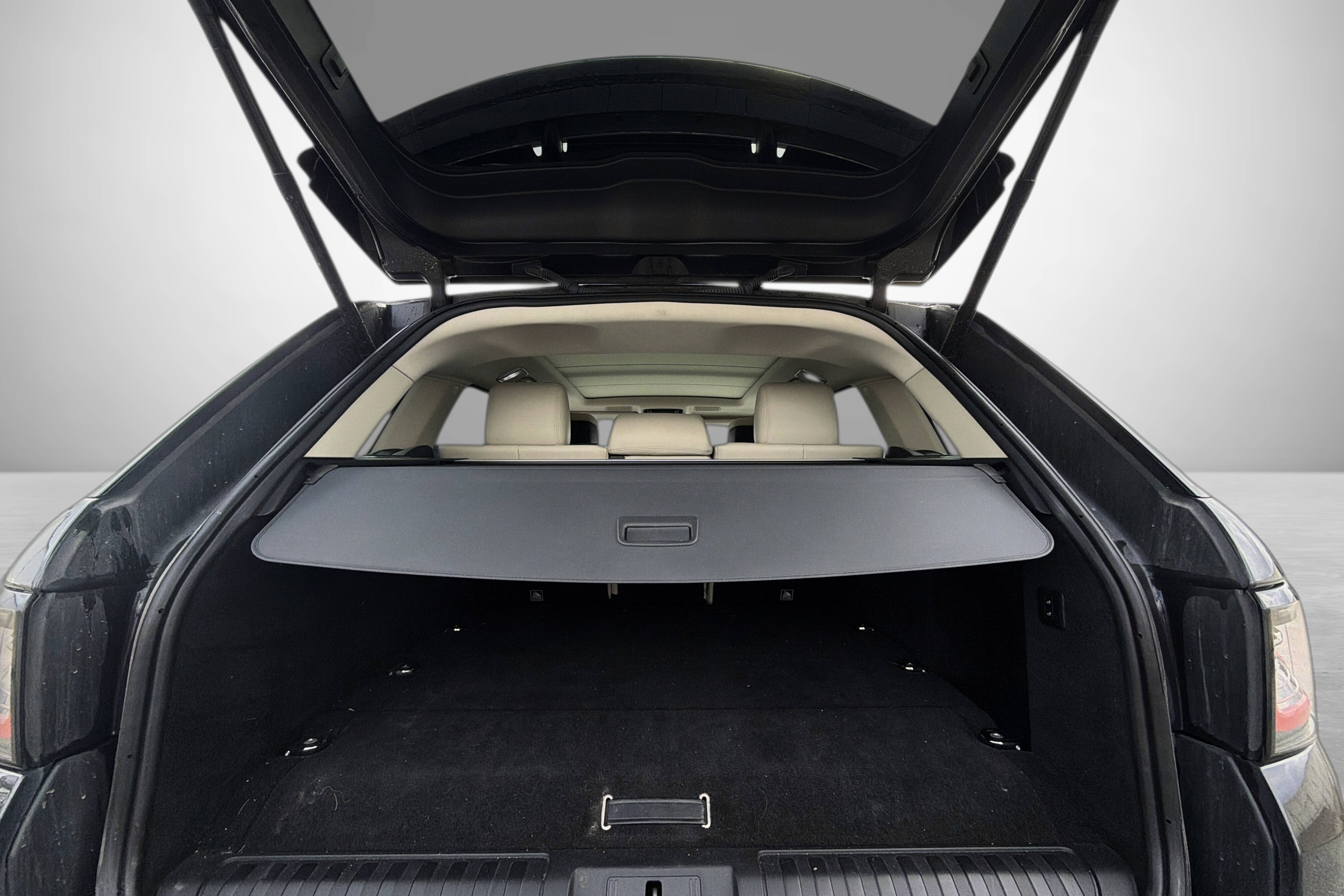 Land Rover Range Rover Sport P400e Automatic, 400hp, 2019