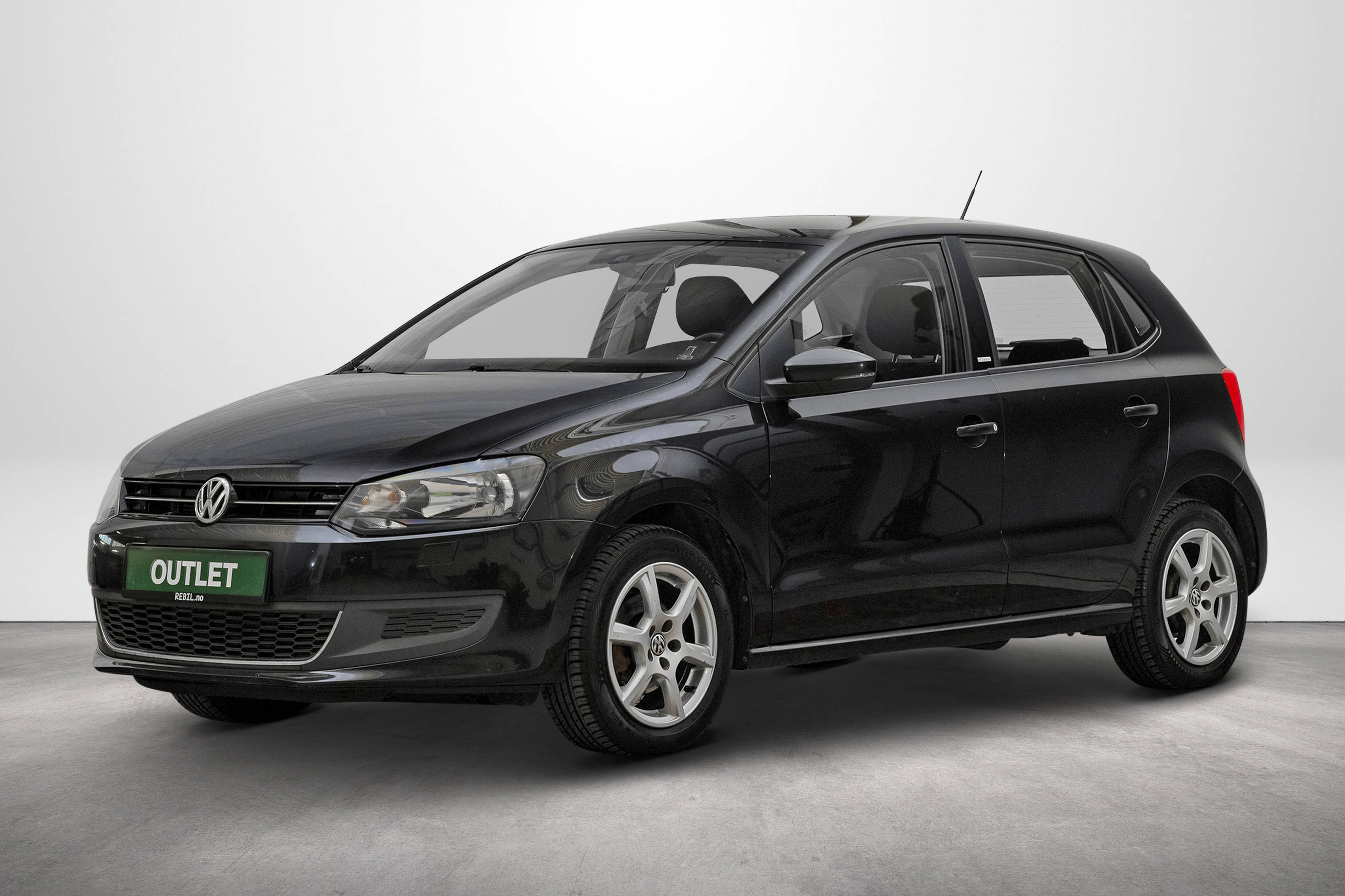 Faszinierend Vw Polo 2012 Bildnull