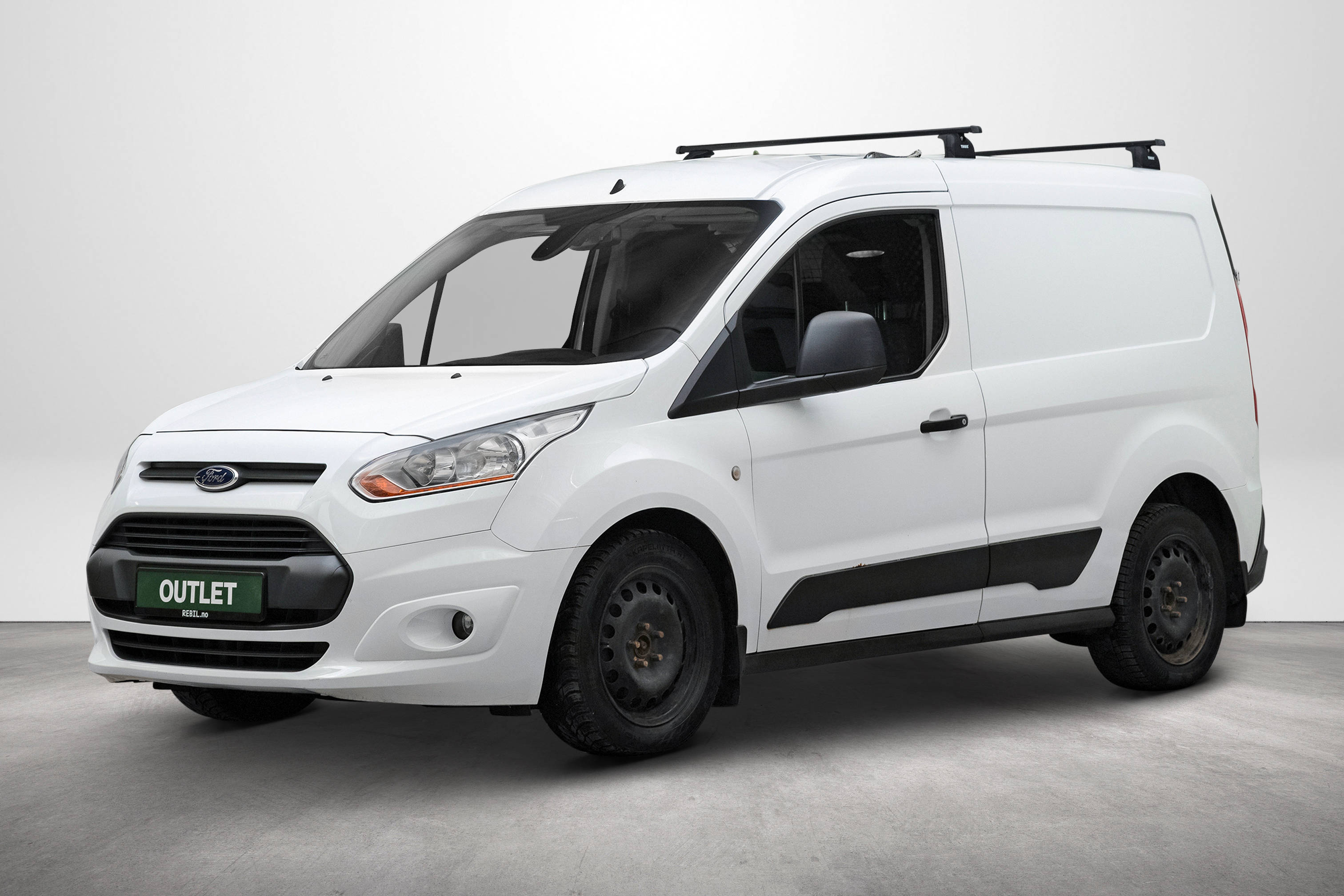 Rebil Ford Transit Connect 2014 DP63167