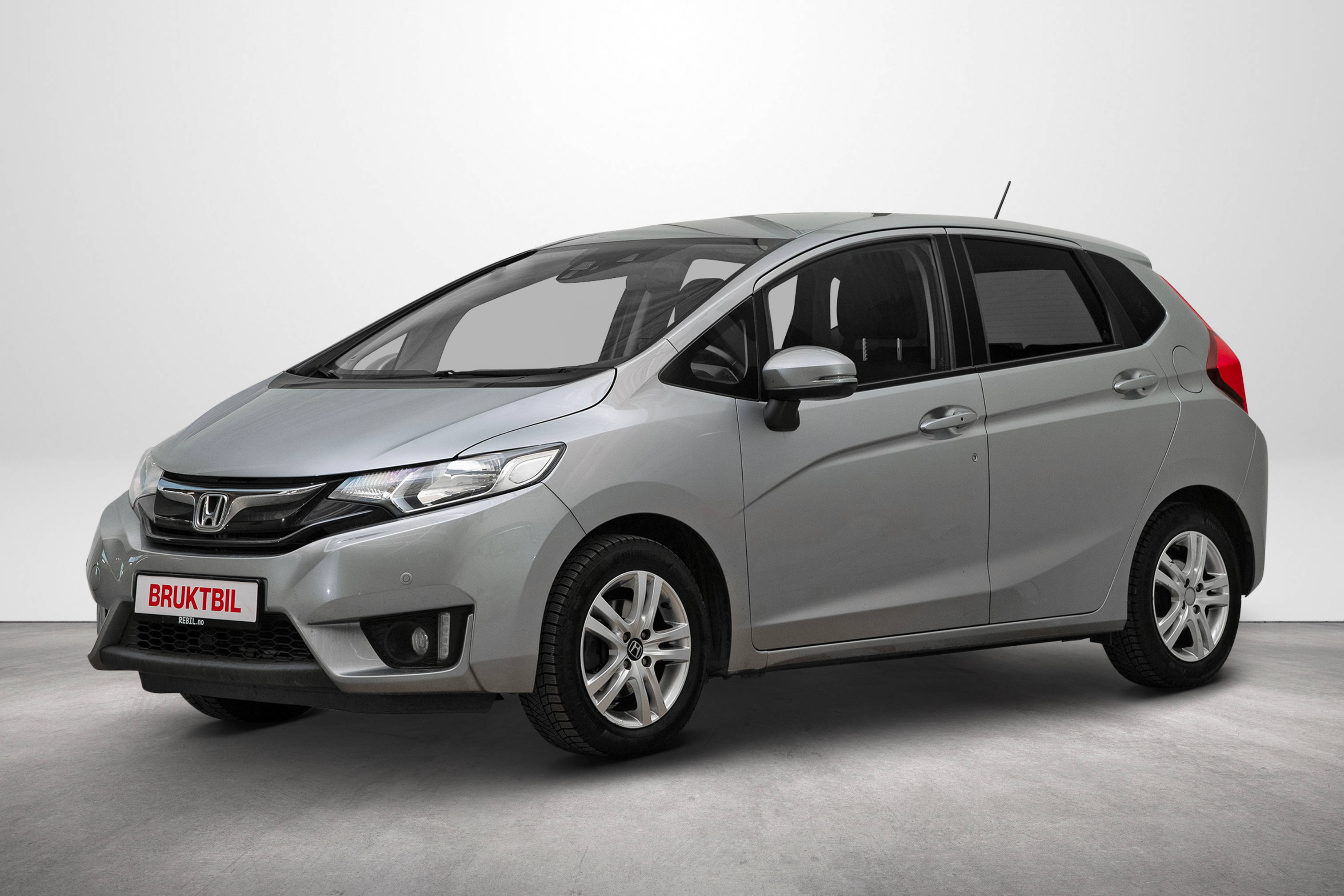 Honda Jazz 2016