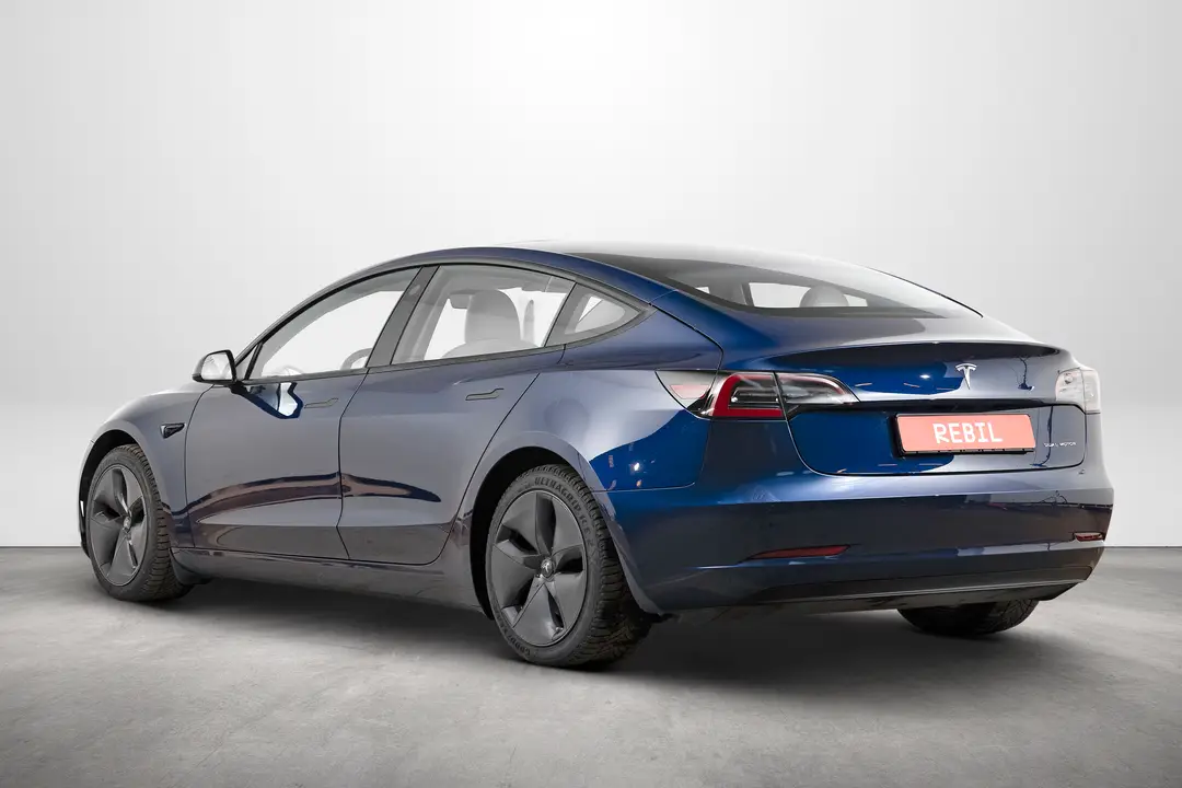 Tesla Rfa Rebil - Tesla Model 3 | 2021 | EB97187