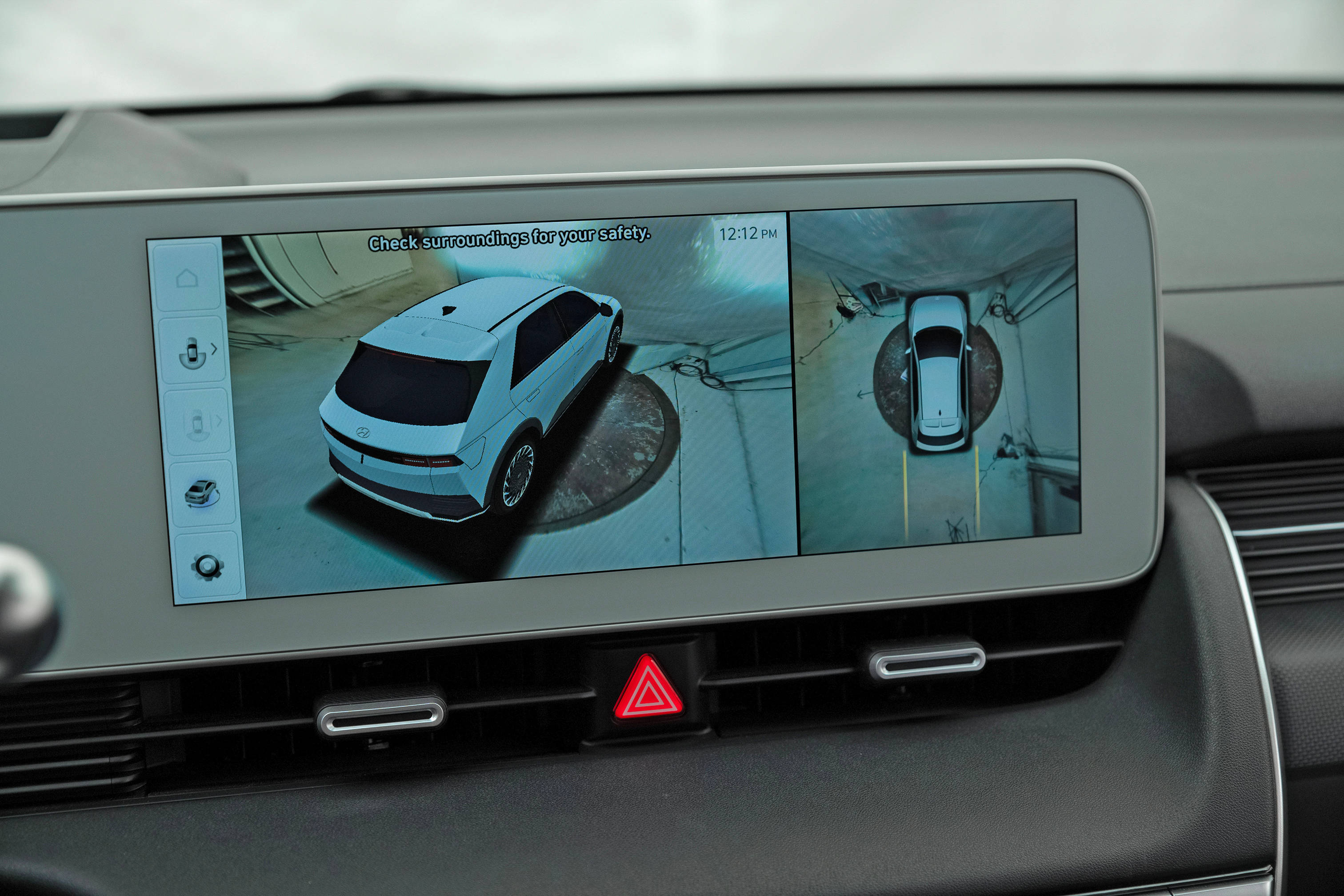 Rebil - Hyundai Ioniq 5 | 2022 | EC77695