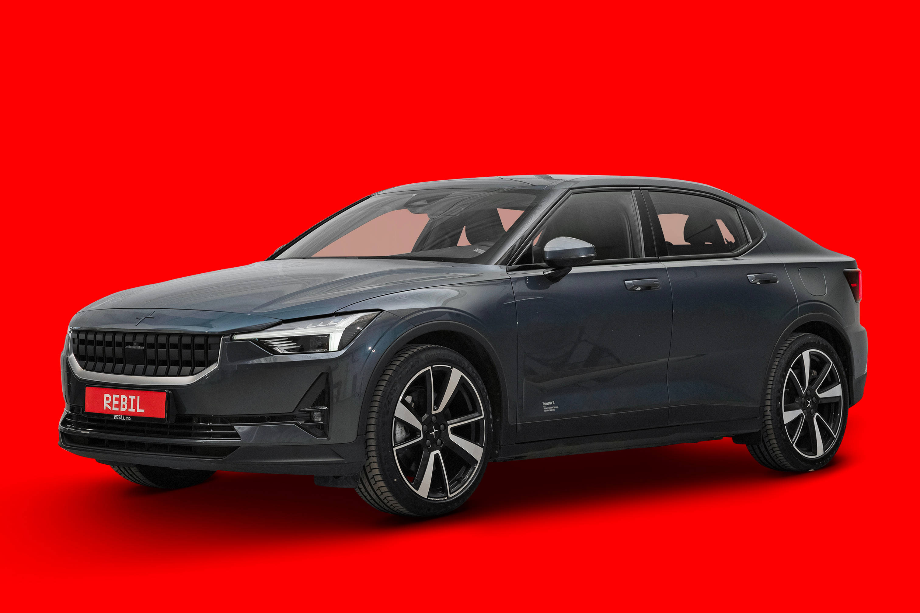 Rebil Polestar 2 2022 ED65686