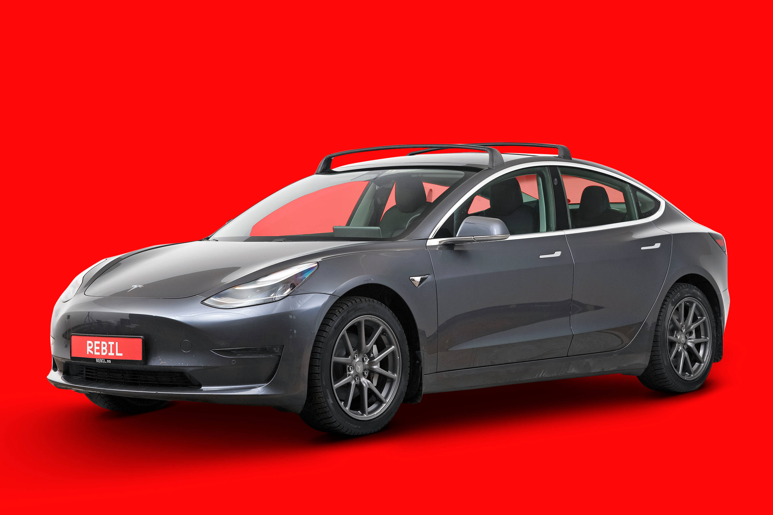 Rebil Tesla Model 3 2019 EV93005 rebil-tesla-model-3-2019-ev93005