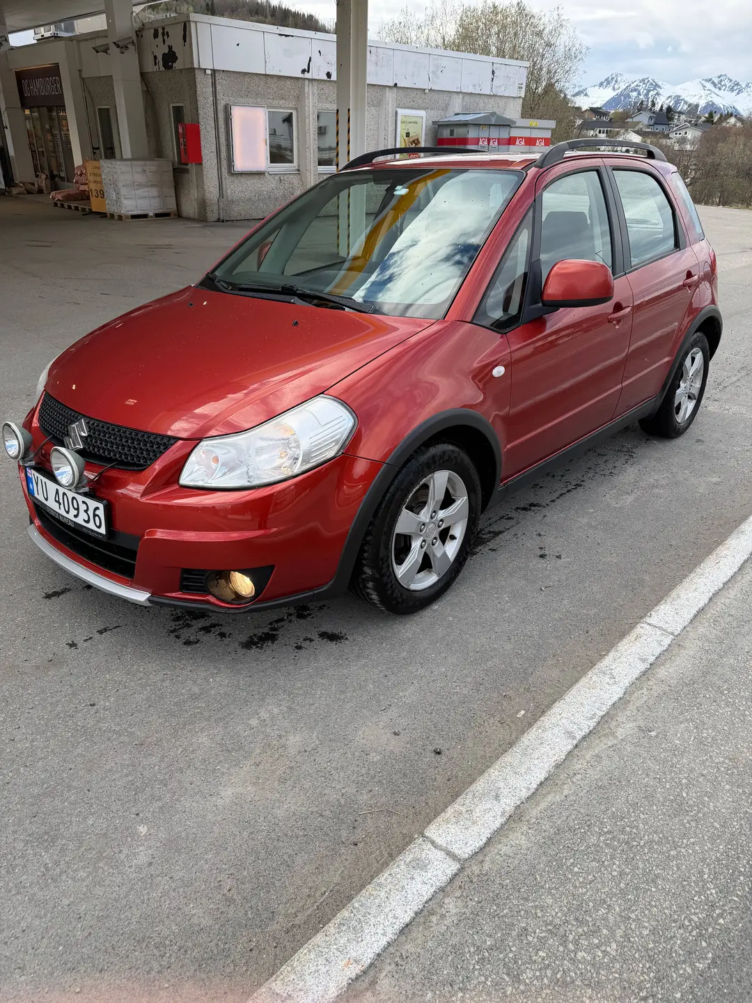 Car image