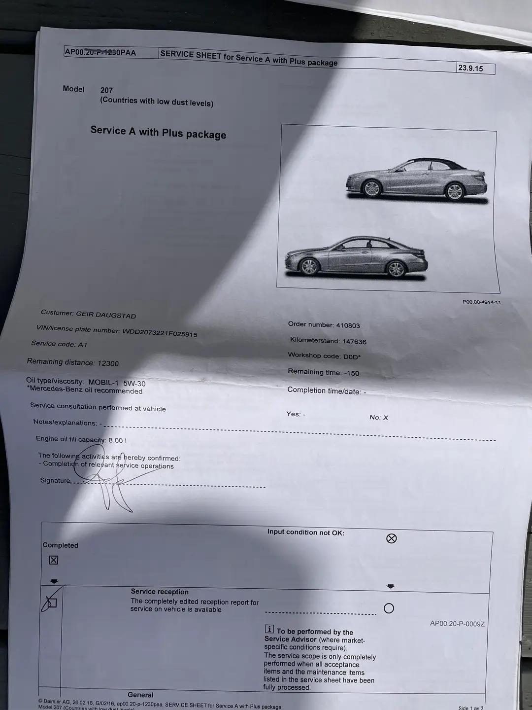 Car image